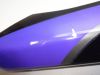 Rechter achterkant Suzuki GSX F 600