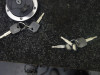 Key set Kawasaki VERSYS 650