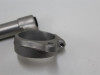 Steering Handle left  Suzuki GSX R 750
