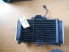 Radiateur Yamaha FAZER 600