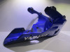 Verkleidung unten Yamaha YZF R1
