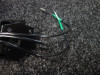 License plate holder Suzuki GSX S 750