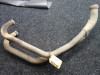 Auspuff-Krummer BMW F 800 S - ST