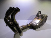 Muffler Yamaha MT 09