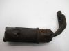Fussraste links Honda CB 450