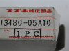 Carburator parts Suzuki VS 1400 Intruder