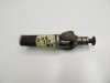 Fussraste links Kawasaki ZXR 750