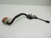 Rempomp achter Honda ST 1100 Pan European