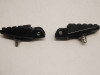Duo voetsteun set Harley Davidson Softtail