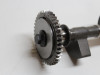 Crankshaft Yamaha YZF R7