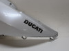 Tankcover Ducati Multistrada 1200