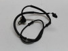 ABS sensor rear Yamaha XJ 6 N