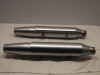 Muffler Harley Davidson Softtail