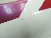 Heck rechts Honda CBR 600 F