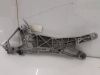 Main step holder right Yamaha GTS 1000
