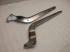 Achtersubframe Harley Davidson Softtail