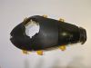 Complete kuipset BMW R 1100 S
