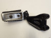 Footrest left Yamaha V max