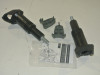 Sturz pads Yamaha MT 07