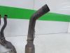 Downpipes Honda CBR Fireblade