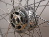 Voorvelg Harley Davidson Dyna