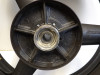 Rear wheel Suzuki GSF 600 650 Bandit 
