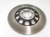 Remschijf voor Yamaha XS 750
