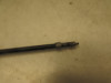Throttle cable Yamaha V max