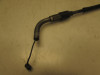 Throttle cable Yamaha V max