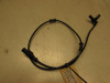 ABS sensor fuhler hinten Kawasaki ZX 10 R