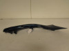 Linker achterkant Yamaha XJ 600 Diversion