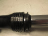 Voorpoot links compleet Honda CB 750 