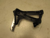 Pillion step right Yamaha MT 09