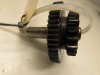Motorblok diverse Suzuki GS 500 E