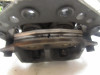 Front brake complete Kawasaki GPX 750