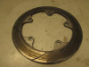 Bremsscheibe vorne Honda VF 700  750 C Magna