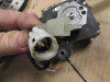 Exup servo klep Suzuki VL 1500 Intruder