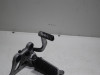 Main step holder right Honda CBR 1000 F
