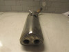 Auspuff Honda ST 1300 Pan European