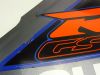 Linker zijkuip Suzuki GSX R 750