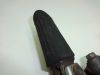 Main step holder left Honda CBR 600 F