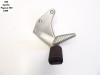 Soziusfussraste links Aprilia Pegaso