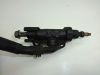 Rempomp achter Yamaha XJ 900 S Diversion
