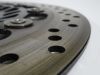 Remschijf voor links Triumph Sprint ST 955
