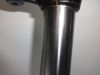 Front pipes complete Honda CMX 250 