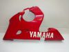 Linker onderkuip Yamaha YZF R6