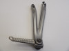 Pillion step right Yamaha YZF R1