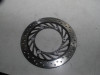 Remschijf voor links Honda CBR 1000 F