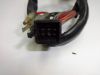 Lenkerschalter links Kawasaki ZZR 250