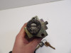 Ignition key Honda VF 700  750 S Sabre